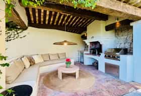 Accommodatie FR-1092480-Grasse