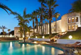 Unterkunft ES-1092465-Jesús