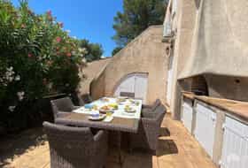 Accommodatie FR-1092483-Opio