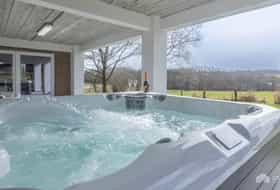 Unterkunft BE-1092481-Pepinster