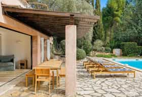 Accommodatie FR-1092474-Le Castellet