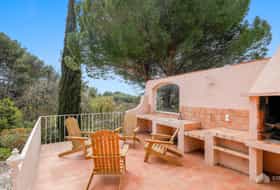 Accommodatie FR-1092474-Le Castellet