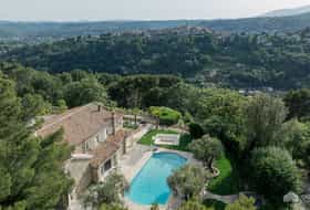 Unterkunft FR-1091912-Saint-Paul-de-Vence