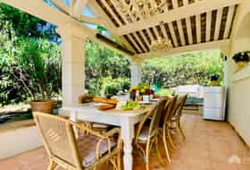 Accommodatie FR-1092488-Mougins