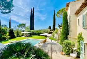 Accommodatie FR-1092488-Mougins