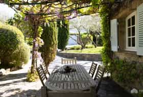 Accommodatie FR-1092490-Gassin