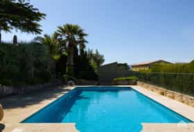 Accommodatie FR-1092490-Gassin