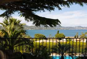 Accommodatie FR-1092490-Gassin