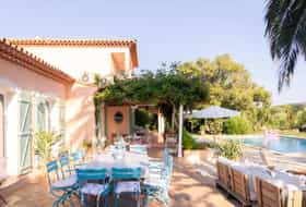 Accommodatie FR-1092491-Ramatuelle