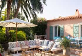 Accommodatie FR-1092491-Ramatuelle