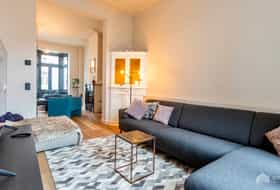 Accommodation BE-1092482-Oostende