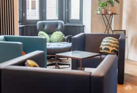 Accommodation BE-1092482-Oostende