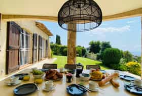 Accommodatie FR-1092500-Mougins
