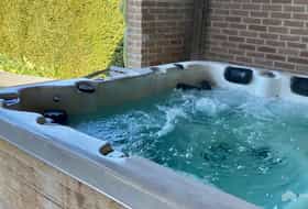 Accommodation BE-1092499-Wingene