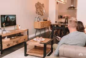 Accommodation BE-1091168-Ieper