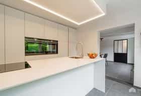 Accommodatie BE-1092508-Middelkerke