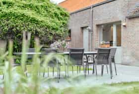 Accommodatie BE-1092508-Middelkerke