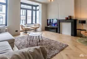 Accommodatie BE-1092476-Ostende