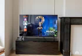 Accommodatie BE-1092476-Ostende