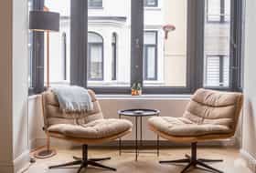 Accommodatie BE-1092476-Ostende