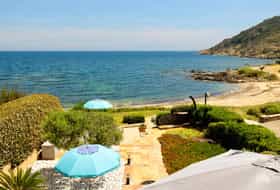 Accommodatie FR-1092492-Ramatuelle