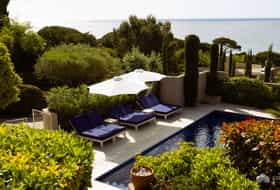 Accommodatie FR-1092513-Ramatuelle