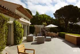 Accommodatie FR-1092513-Ramatuelle