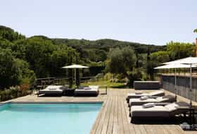 Unterkunft FR-1092518-Gassin