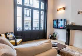 Accommodatie BE-1092477-Ostende