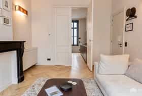 Accommodatie BE-1092477-Ostende