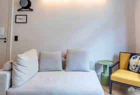 Accommodatie BE-1092477-Ostende