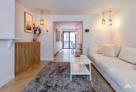 Accommodatie BE-1092475-Ostende