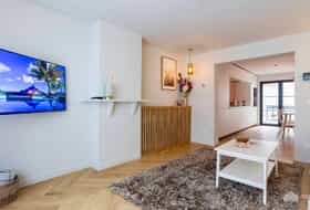 Accommodatie BE-1092475-Ostende