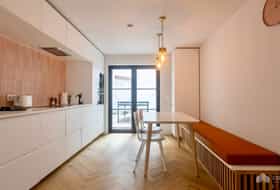 Accommodatie BE-1092475-Ostende