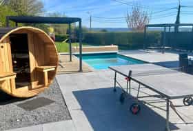 Logement BE-1090952-Theux