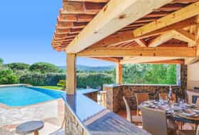 Accommodatie FR-1092497-Gassin