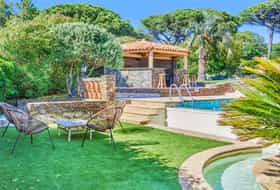 Accommodatie FR-1092497-Gassin