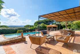 Accommodatie FR-1092497-Gassin