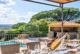 Accommodatie FR-1092497-Gassin