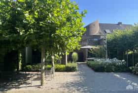 Unterkunft BE-1092519-Dudzele