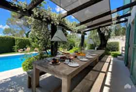 Accommodatie FR-1092524-Mouans Sartoux