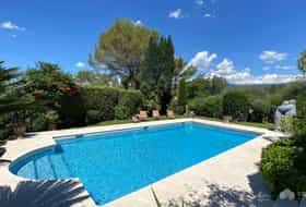 Accommodatie FR-1092524-Mouans Sartoux