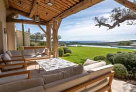 Accommodatie FR-1092526-Ramatuelle