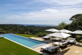 Accommodatie FR-1092526-Ramatuelle