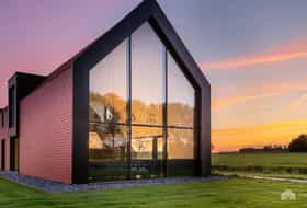 Accommodatie BE-1092096-Zwevegem