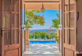 Alojamiento ES-1092531-Santanyí