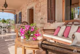 Alojamiento ES-1092531-Santanyí