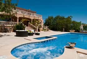 Alojamiento ES-1092531-Santanyí