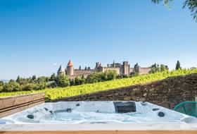 Accommodatie FR-1092532-Carcassonne