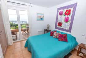 Accommodatie FR-1092534-Les Issambres